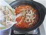 蟹味菇豆腐番茄汤的做法图解6