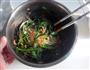 粉丝拌菠菜的做法图解8