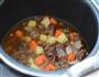 土豆牛肉焖饭的做法步骤6