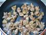 椒盐鸡丁的做法图解4