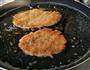 酥炸鸡排的做法图解5