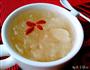 银耳百合汤水的做法图解4