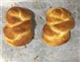 花式牛奶面包的做法图解10