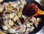 香辣花蛤的做法图解9