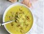 红薯芝士浓汤的做法图解9