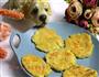 鹰嘴豆奶酪小饼的做法图解14