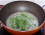 菜心芋头汤的做法图解6