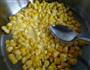 玉米奶酪的做法图解4