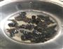 双椒腐竹炒木耳的做法图解4