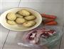 土豆饼的做法图解1