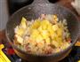 菠萝饭的做法图解8