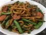 豆角焖面的做法图解10