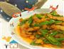青椒小炒肉的做法图解9
