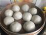菜花头团子的做法图解14