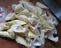 香菇烧雷笋的做法图解3