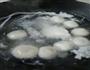 黑芝麻汤圆的做法图解14