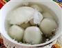 黑芝麻汤圆的做法图解16
