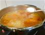 番茄土豆排骨汤的做法图解7