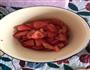 西红柿鸡蛋疙瘩汤的做法图解1
