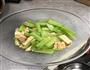 凉拌芹菜腐竹的做法图解4
