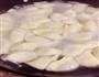 荠菜猪肉水饺的做法图解6
