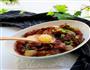 茄汁排骨龙眼肉的做法图解11