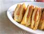 火腿西多士的做法图解13