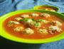 番茄肉圆汤的做法图解11