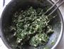 荠菜馄饨的做法图解9