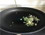 千叶豆腐炒芹菜的做法图解3