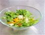 苦菊水果沙拉的做法图解3