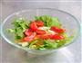 苦菊水果沙拉的做法图解4