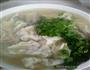 馄饨清汤面的做法图解15