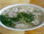 馄饨清汤面的做法图解16