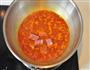 茄汁牛肉面的做法图解4