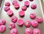 法式樱花马卡龙的做法图解12