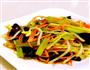 凉拌四素的做法图解10
