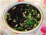 紫菜汤的做法图解2