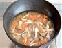 燕麦肉片疙瘩汤的做法图解8