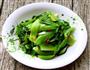 清炒芥菜的做法图解9