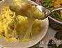 芝士焗土豆泥的做法图解5