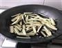 豆角爱茄子的做法图解5