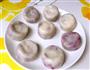 紫薯山药水晶饼的做法图解6