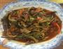 酸辣蕨菜的做法图解11