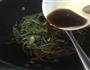 酸辣蕨菜的做法图解9