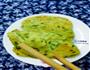 菜饼子的做法图解6