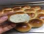 豆沙小面包的做法图解13