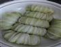 肉酿白菜卷的做法图解6