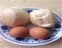 鸡蛋馒头片的做法图解1