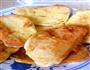 鸡蛋馒头片的做法图解3